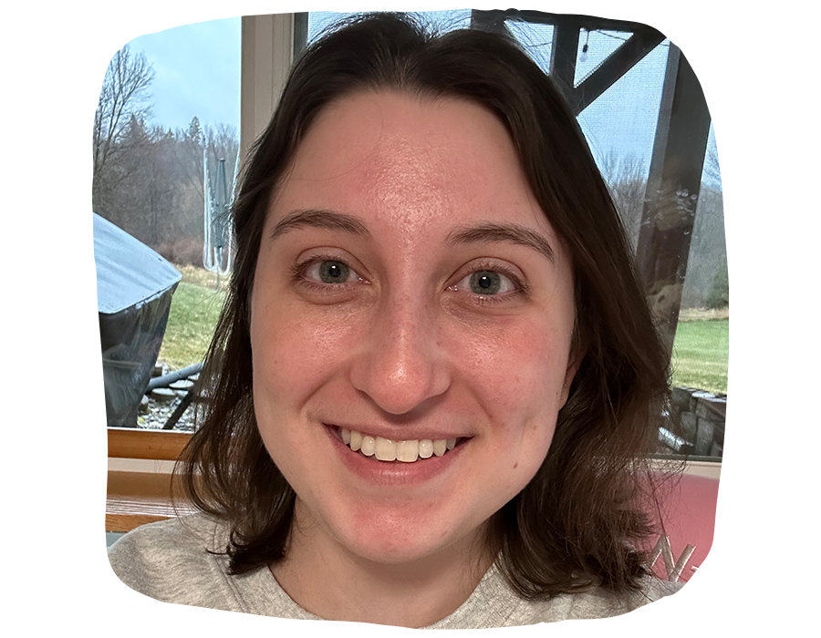 Rebecca, Veterinary Assistant